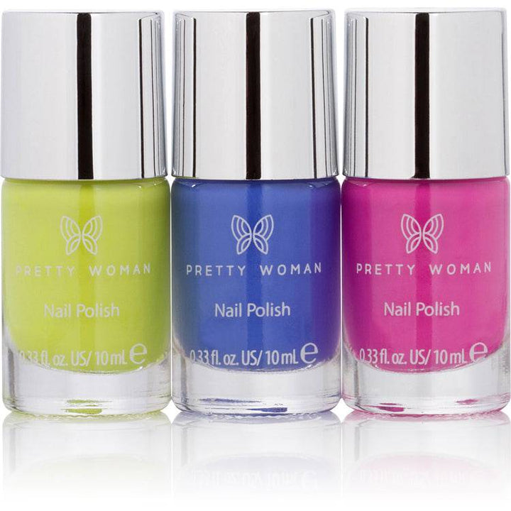 Beach Babe Set - Pretty Woman NYC