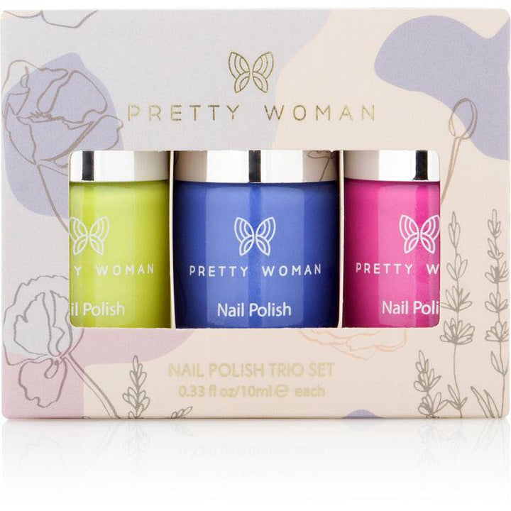 Beach Babe Set - Pretty Woman NYC