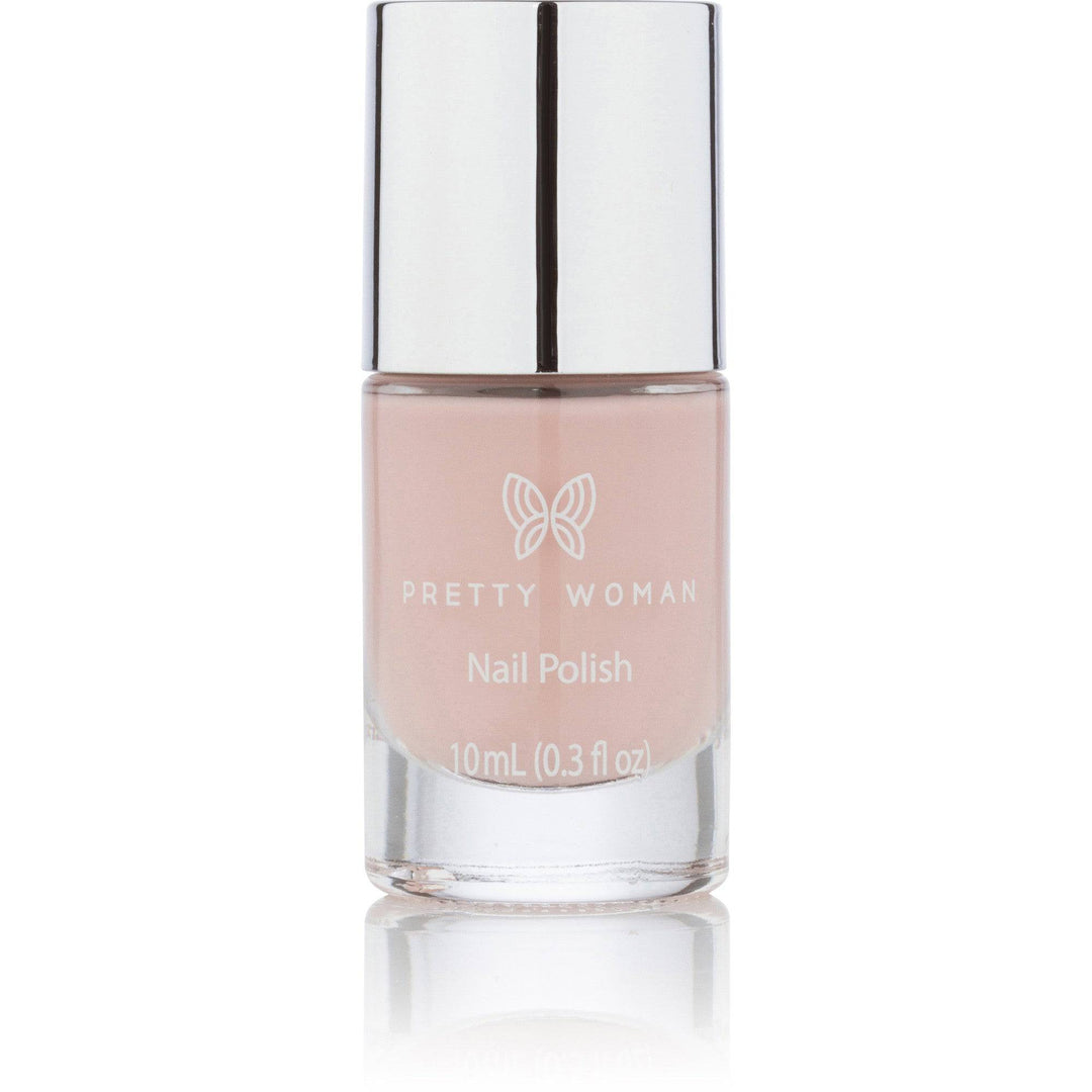 All That & Dim Sum - Pretty Woman NYC