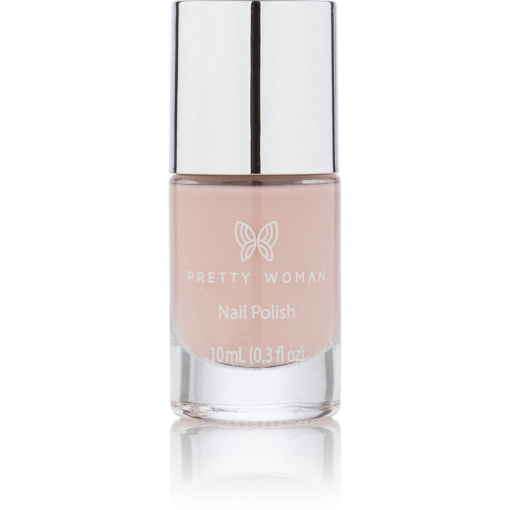 All That & Dim Sum - Pretty Woman NYC