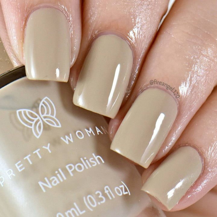 Café Au Lait - Pretty Woman NYC