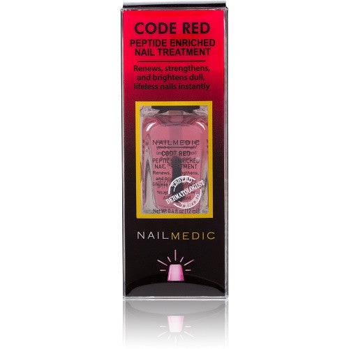 NailMedic - Code Red - Pretty Woman NYC