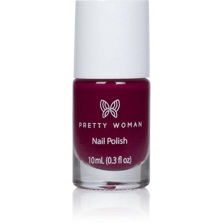 Pretty woman outlet nail polish