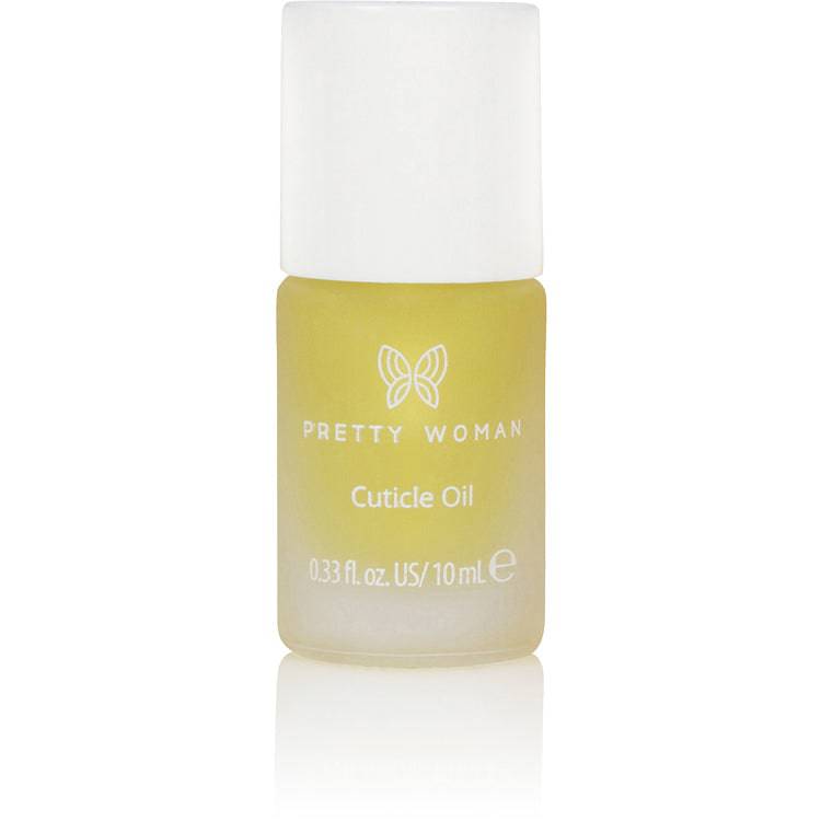 Hemp Cuticle Oil - Pretty Woman NYC