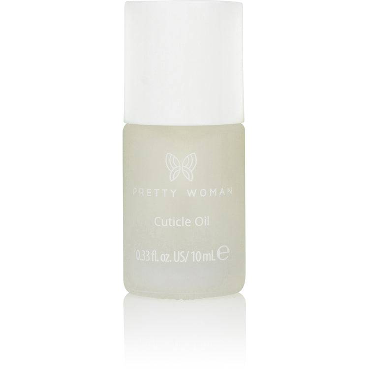 Coco Mango Cuticle Oil - Pretty Woman NYC