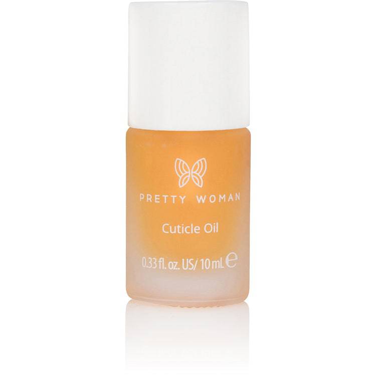 Citrus Cuticle oil - Pretty Woman NYC