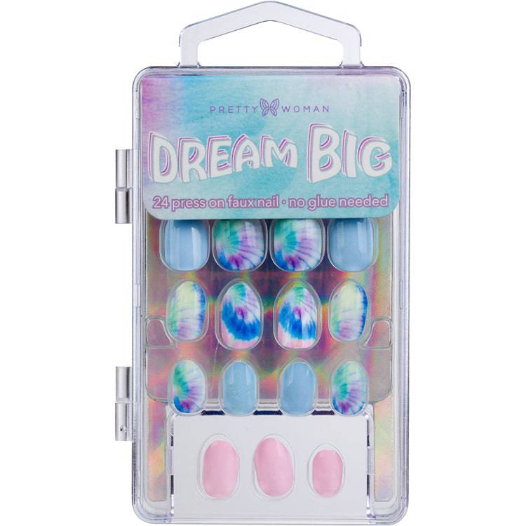 DREAM BIG KIDS FAUX NAILS - Pretty Woman NYC