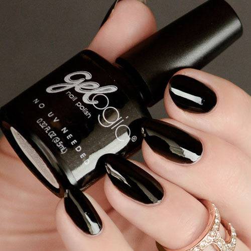 Black - Pretty Woman NYC