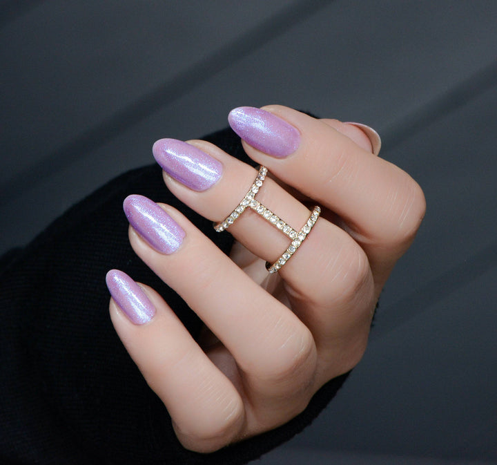 I Don't Believe In Humans - Pretty Woman NYC