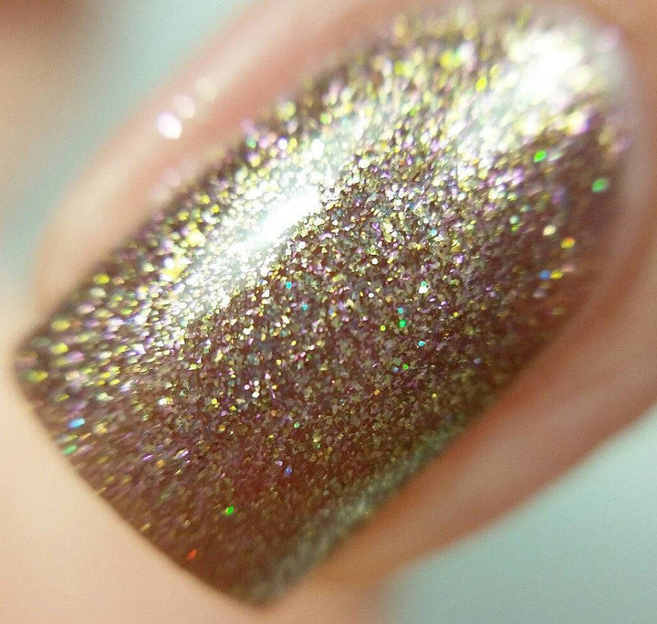 Drenched in Riches - Pretty Woman NYC