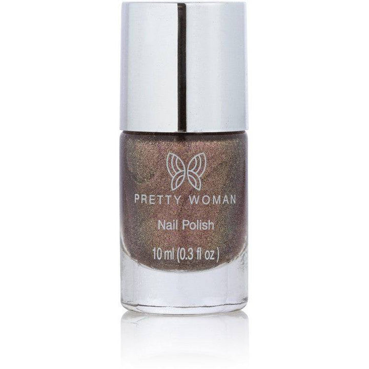 Drenched in Riches - Pretty Woman NYC