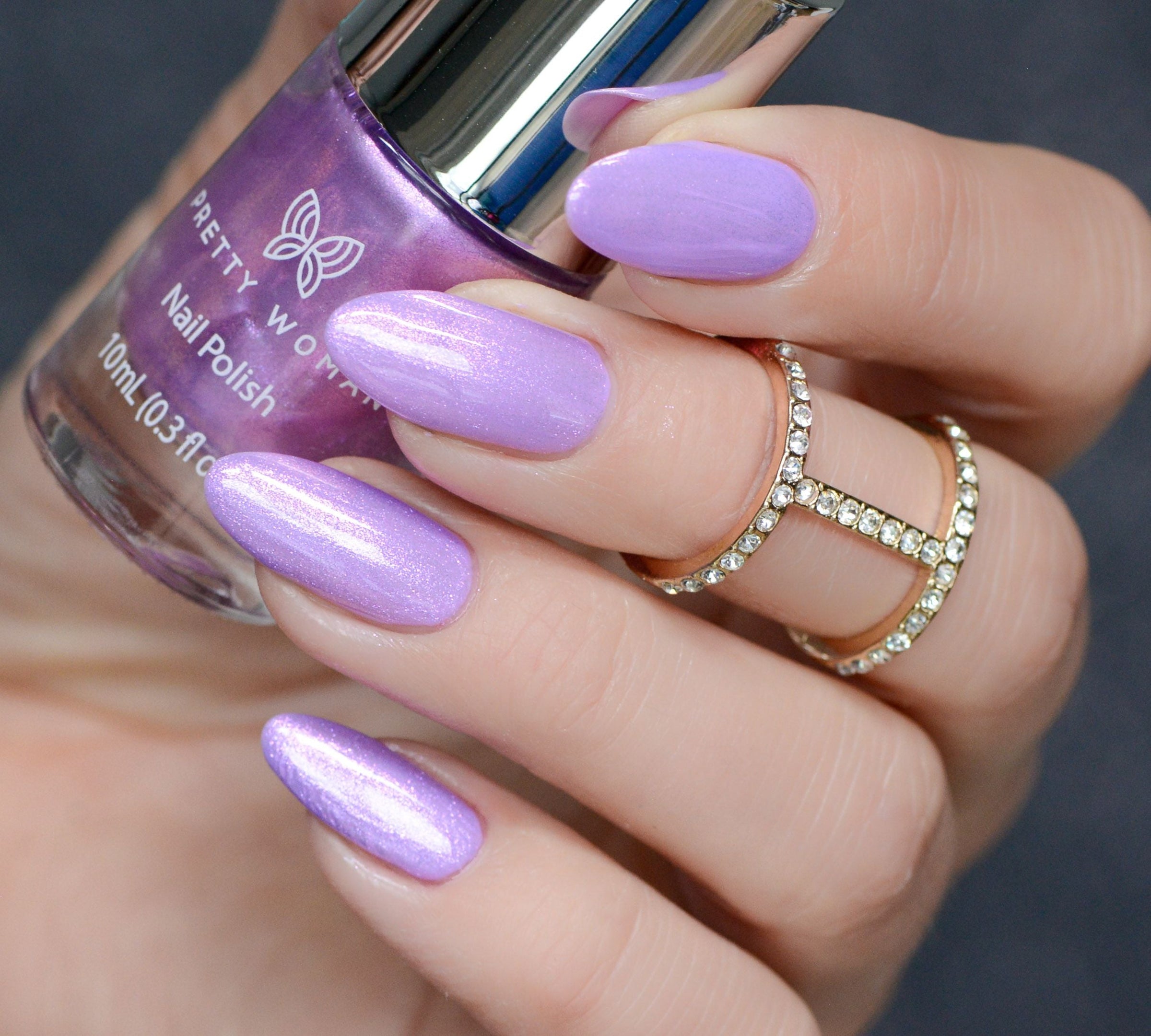SHIMMERS