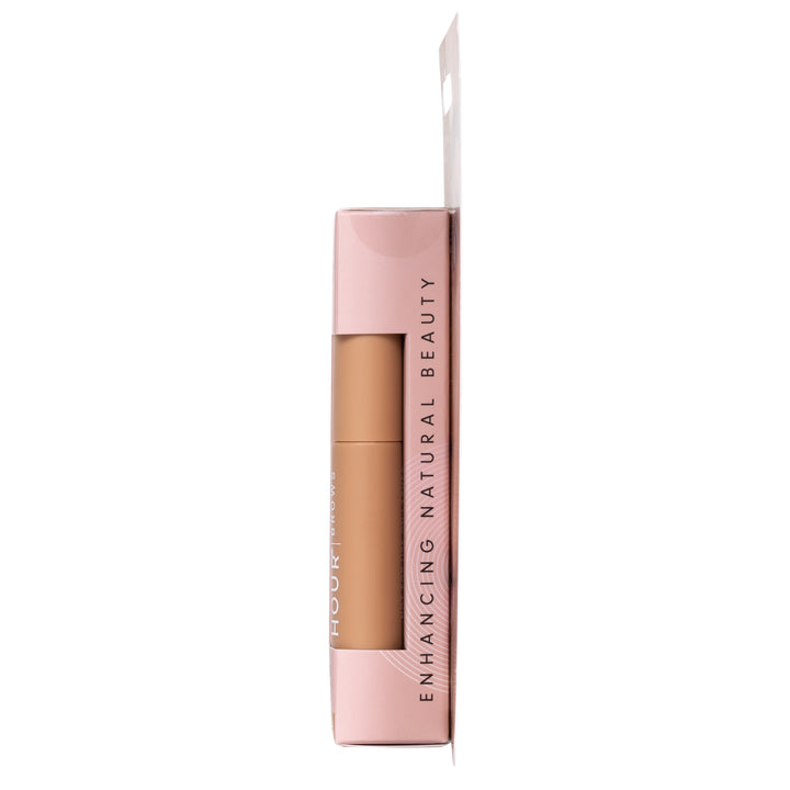 Instant Brow Mascara - Light Brown