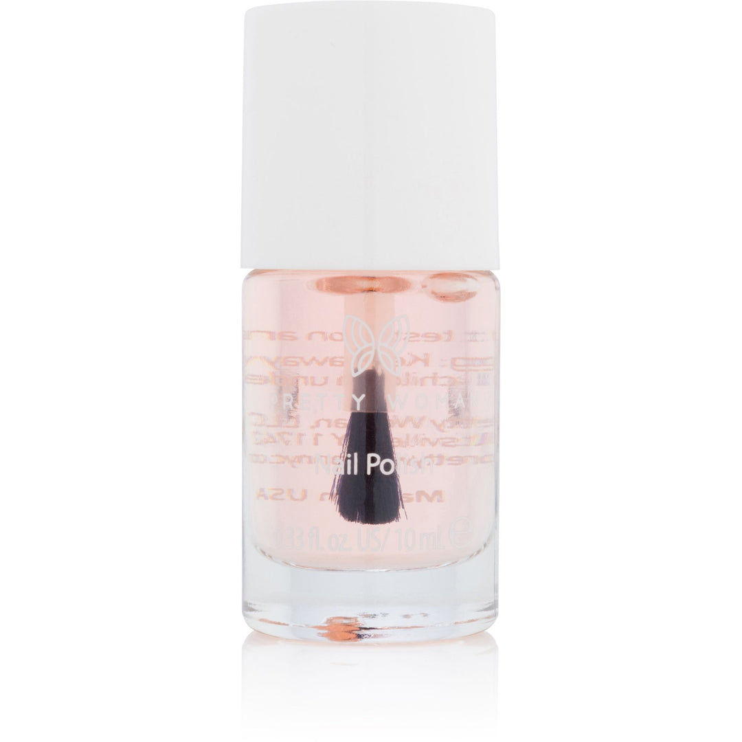 Growth Factor - Pretty Woman NYC