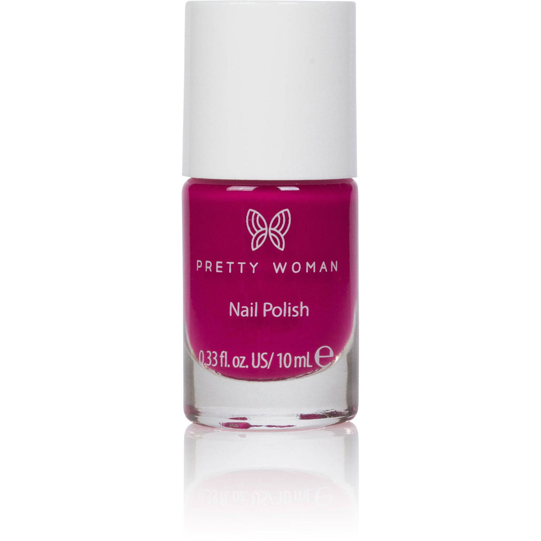 Berry Wild - Pretty Woman NYC