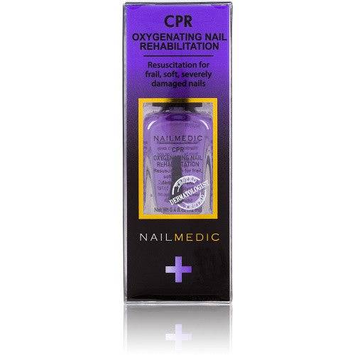 NailMedic - CPR - Pretty Woman NYC