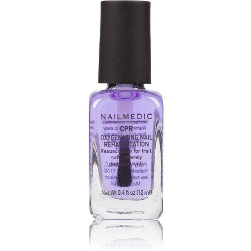 NailMedic - CPR - Pretty Woman NYC