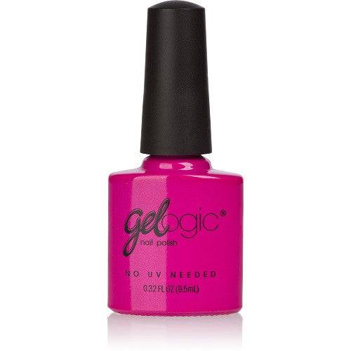 Hot Pink Sparkle - Pretty Woman NYC