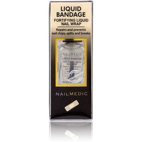 NailMedic - Liquid Bandage - Pretty Woman NYC
