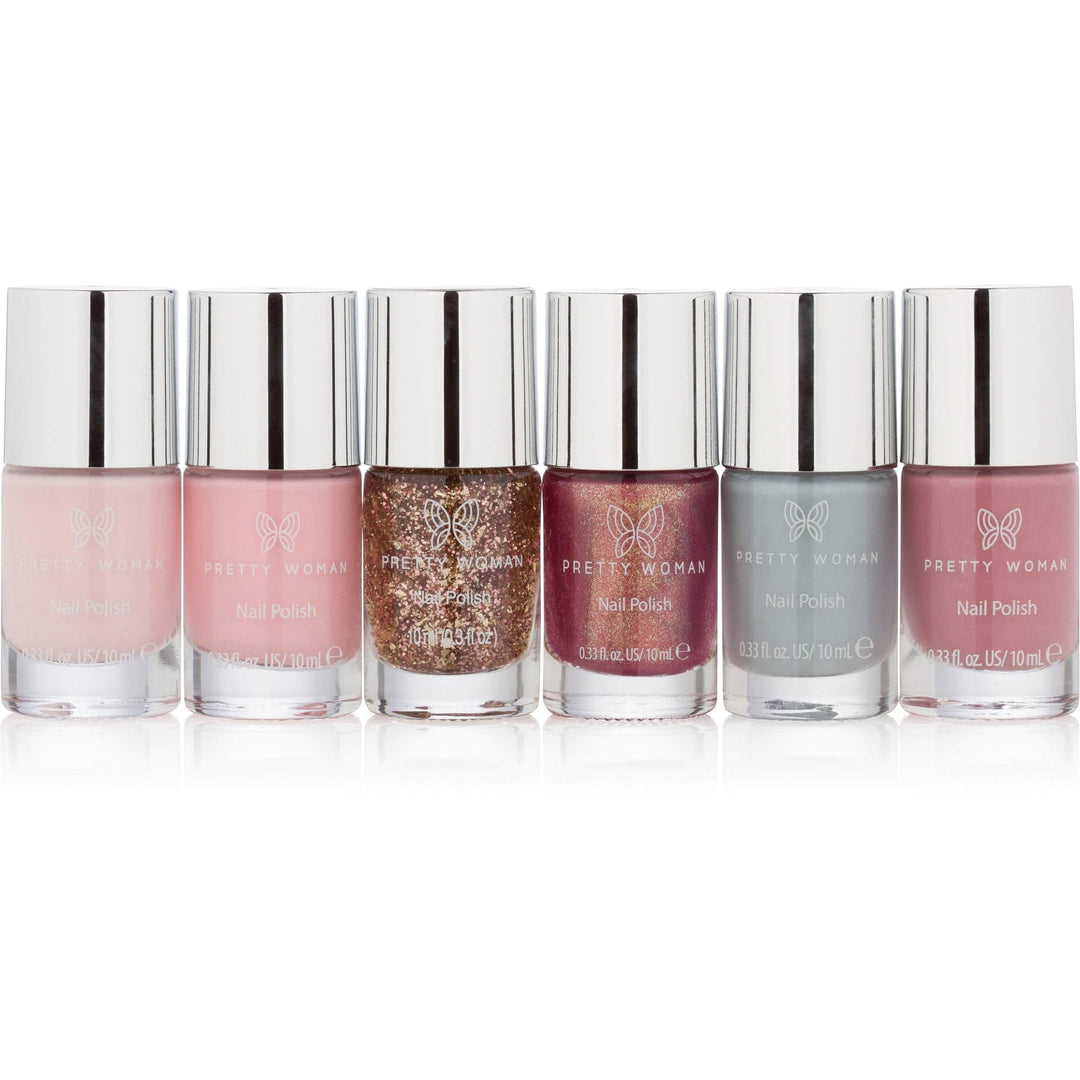 Love Hues - Pretty Woman NYC