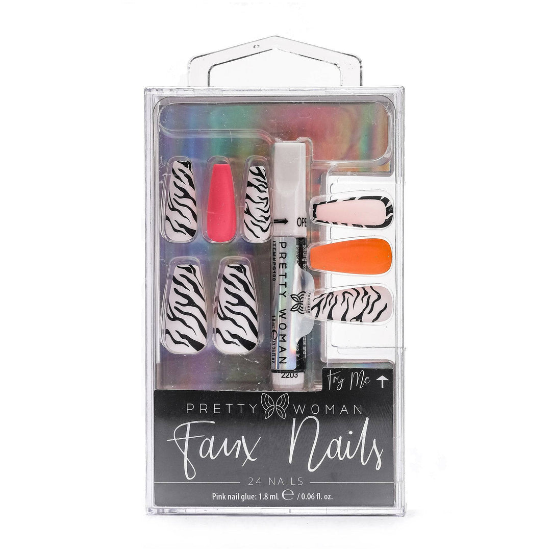 Lady Resin – Nails Blinged Supply