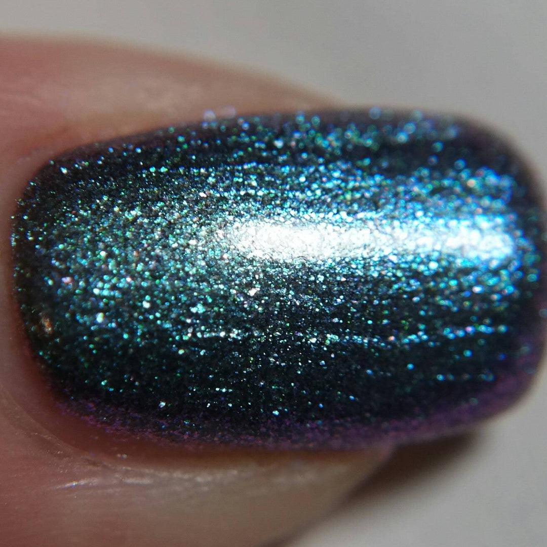 Stingray Chrome - Pretty Woman NYC