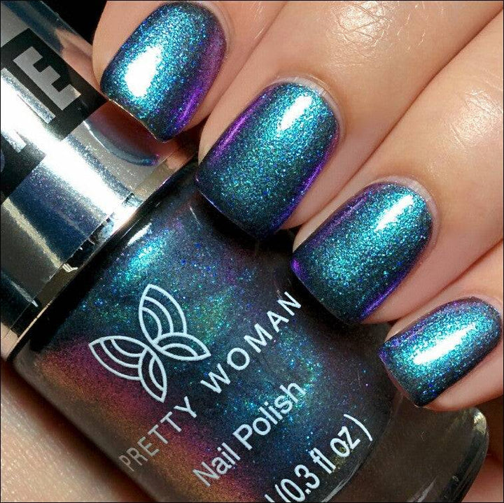 Stingray Chrome - Pretty Woman NYC