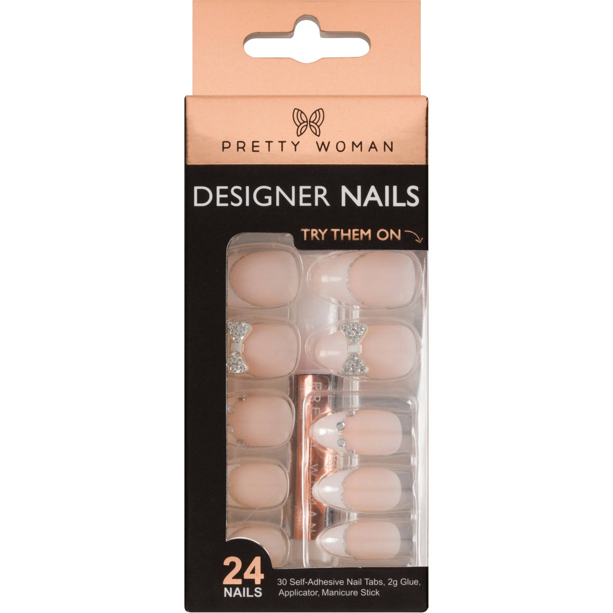 Your Nails Will Thank You for Getting These 10 Fantastic Products / Bright  Side