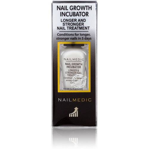 NailMedic - Nail Growth Incubator - Pretty Woman NYC