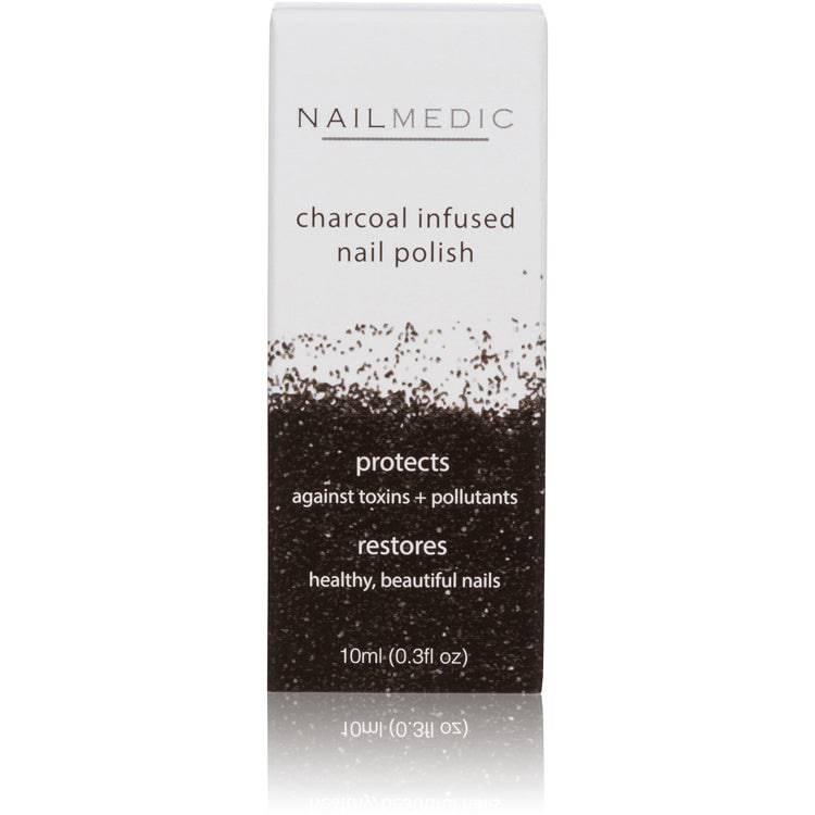 NailMedic - Volcanic Ash - Pretty Woman NYC