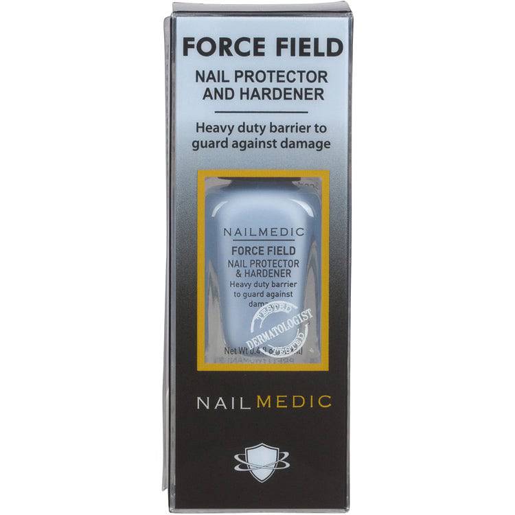 NailMedic Force Field Pretty Woman NYC