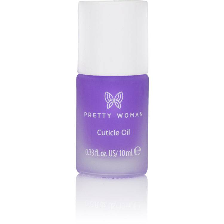 Very Berry Cuticle Oil - Pretty Woman NYC
