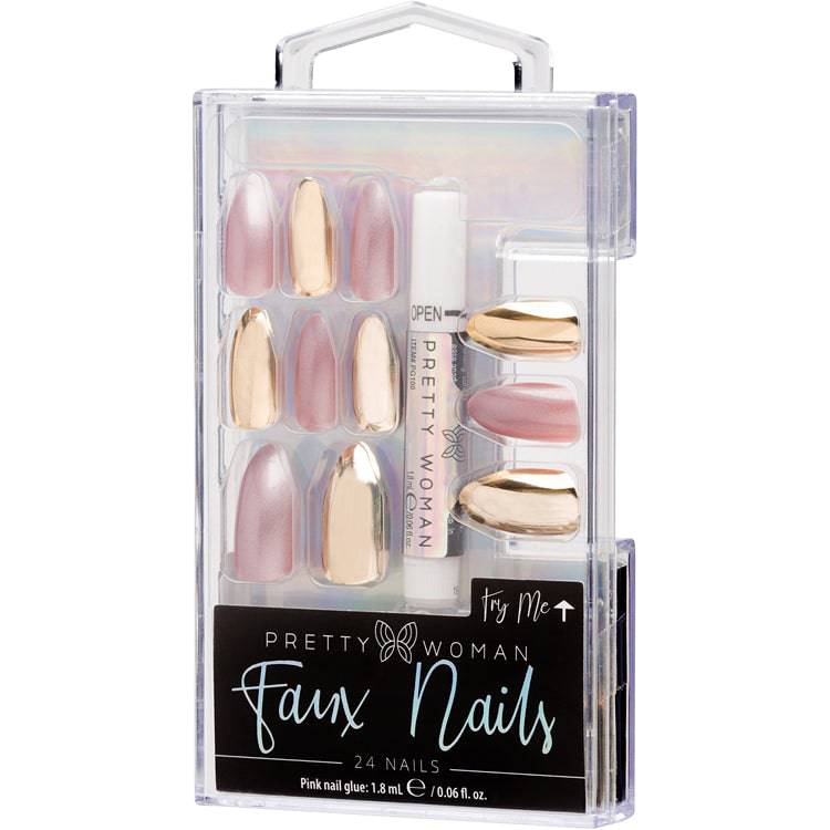 Press On Nails PEV083