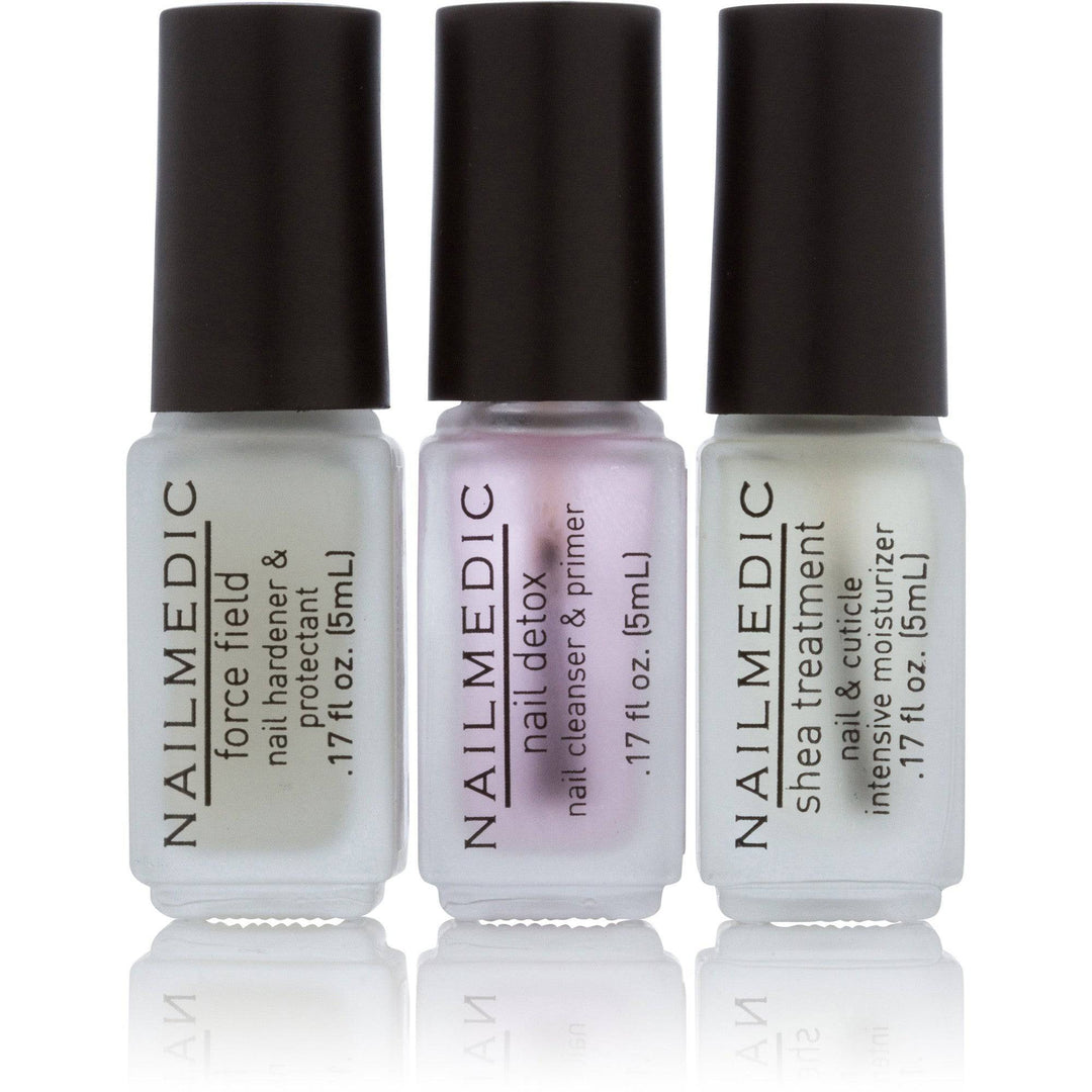 NailMedic - Nail Revolution Protect - Pretty Woman NYC