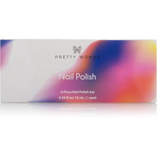 NEW POLISH SETS – Pretty Woman NYC
