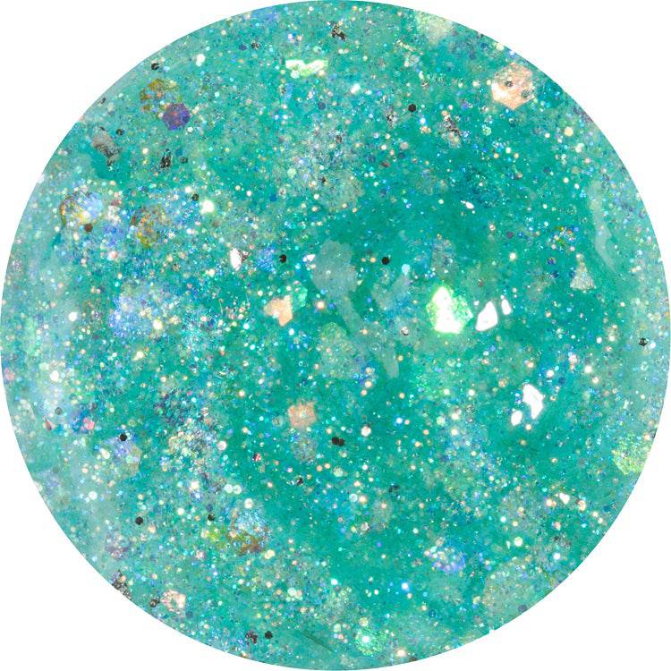 Mermaid Tears Body Glitter Gel - Pretty Woman NYC