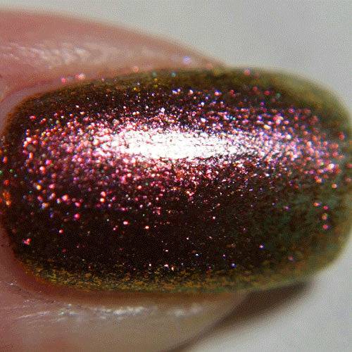 Neverland Chrome - Pretty Woman NYC