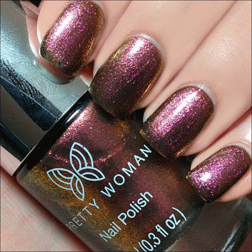 Neverland Chrome - Pretty Woman NYC