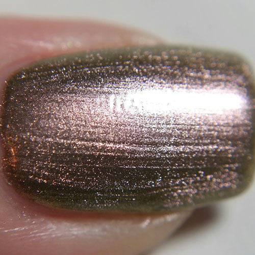 Root Beer Chrome - Pretty Woman NYC