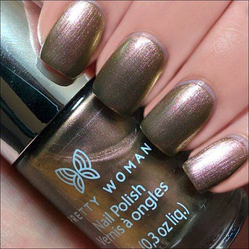 Root Beer Chrome - Pretty Woman NYC