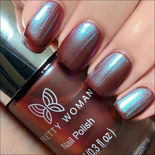 Sunset Chrome - Pretty Woman NYC