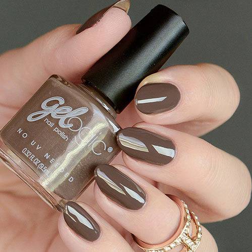 Buy O.P.I Nail Lacquer | Over The Taupe (Brown) | 15 Ml | Long-Lasting,  Glossy Finish Nail Polish | Fast Drying, Chip Resistant Online at Lowest  Price Ever in India | Check