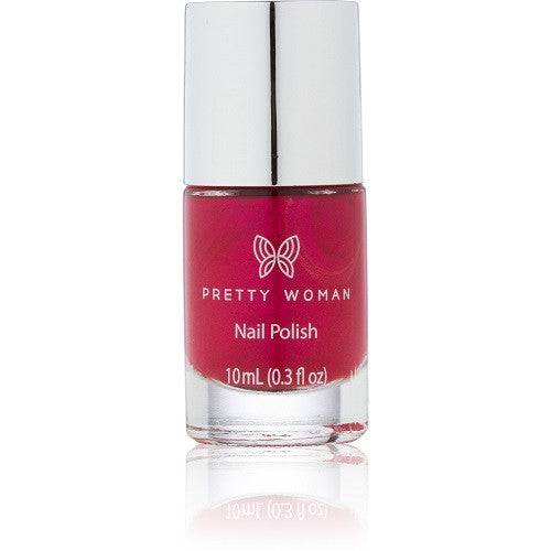 Raspberry Chrome - Pretty Woman NYC