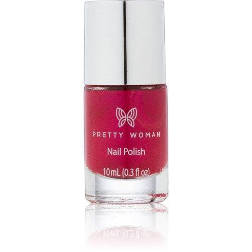 Raspberry Chrome - Pretty Woman NYC