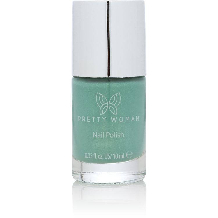 Mint To Be - Pretty Woman NYC