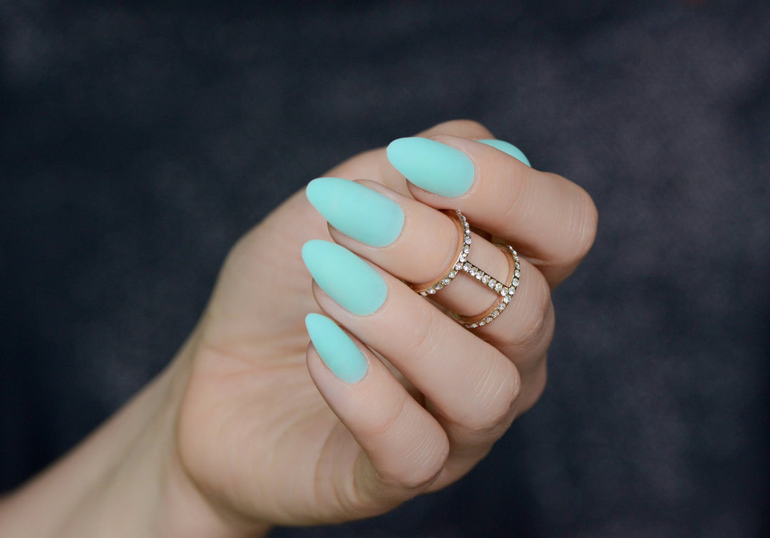 Pretty Woman 24 Designer Nail Kit - SOTN232 - Pretty Woman NYC