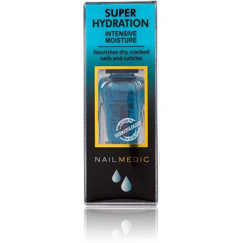 Nail Medic - Super Hydration - Pretty Woman NYC