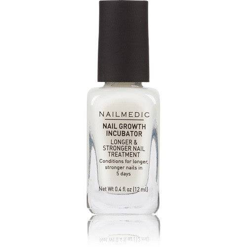 NailMedic - Nail Growth Incubator - Pretty Woman NYC